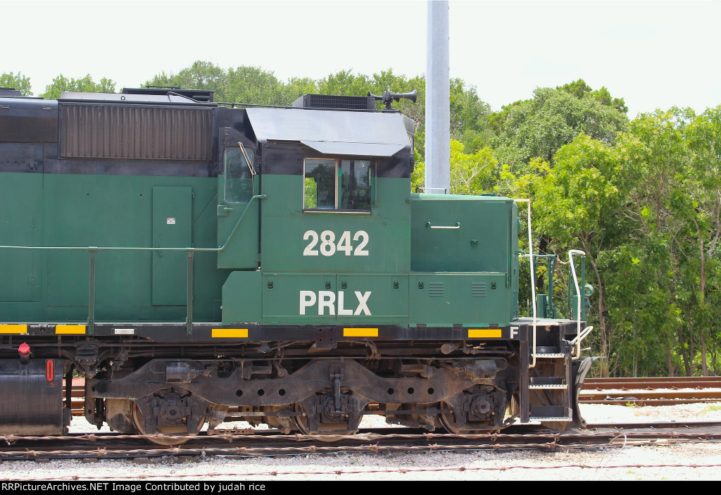 PRLX 2842